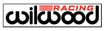 Wilwood Racing Website