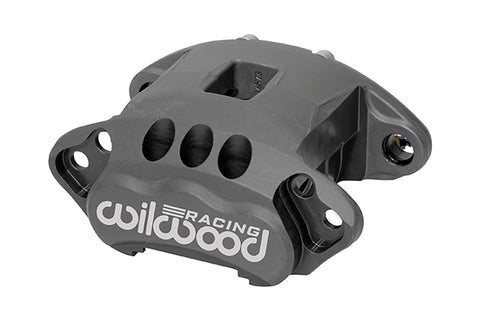 Wilwood D154-R race caliper for GM Metric Chassis