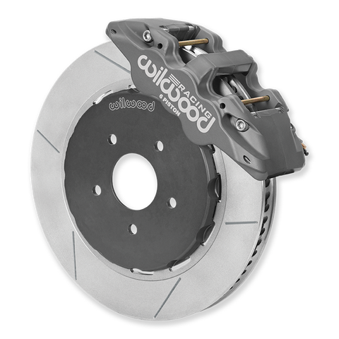 Wilwood Racing Brake Kit 140-16202