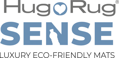 Hug Rug Sense logo