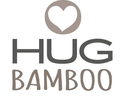 Hug Bamboo - Hug at Home