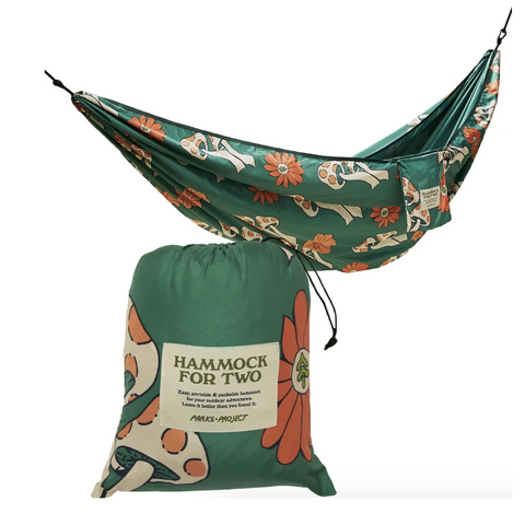 Parks Projects Hammock 