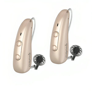 Signia Pure Charge&Go 7IX Hearing Aids - Club Hearing Intl LLC