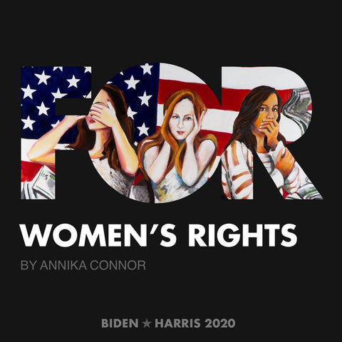 FOR Women's Rights