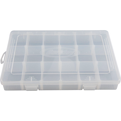 tackle tray organizer