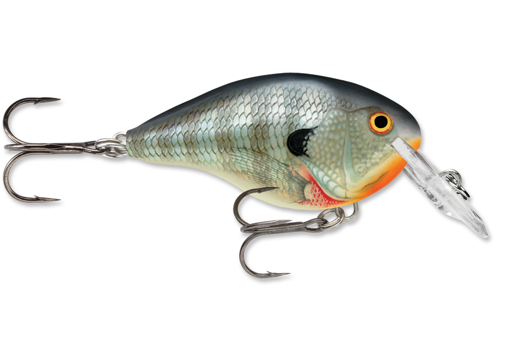 dt4 rapala crankbait