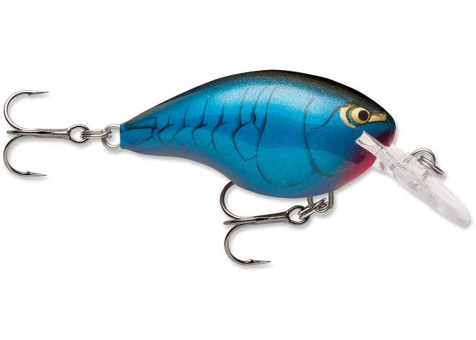 dt4 rapala crankbait