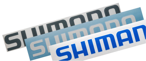 Download Shop SHIMANO BOAT DECALS for Bass Fishing | Pro Tackle ...