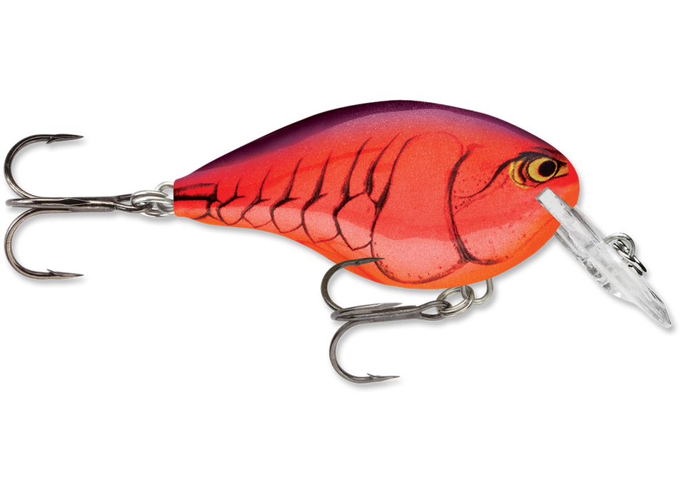 dt4 crankbait