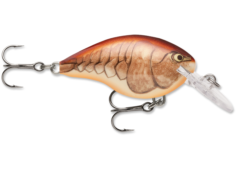 dt4 rapala crankbait