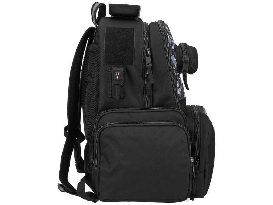 Daiwa D Vec Tactical Tackle  Backpack Pro Tackle  Solutions