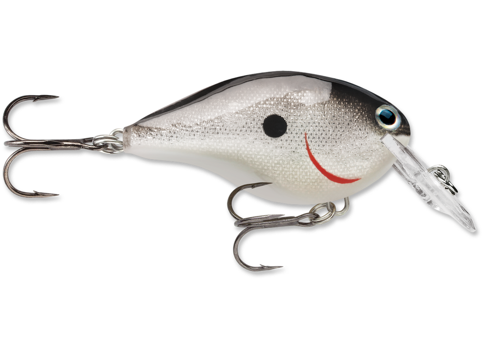 rapala dt4 crankbaits