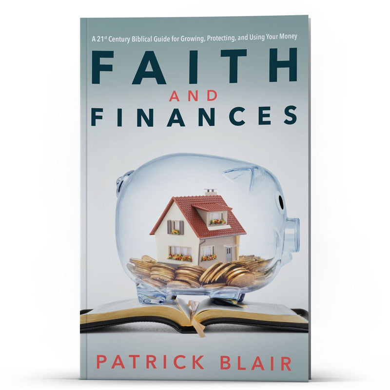 faith finance