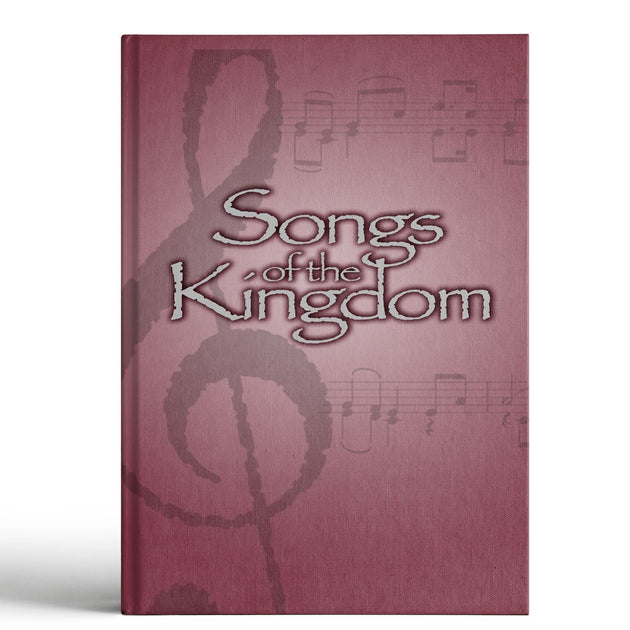 kingdom songbook app windows