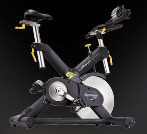 le monde spin bike