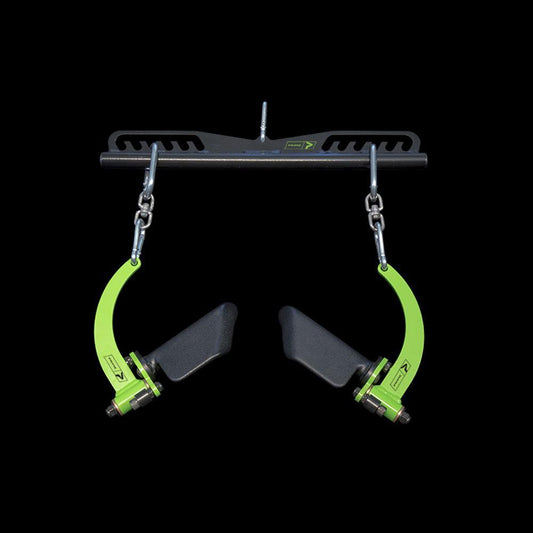 prime fitnessKAZ HANDLES | PAIR Size2.0-2.5” for Sale in Duarte, CA -  OfferUp