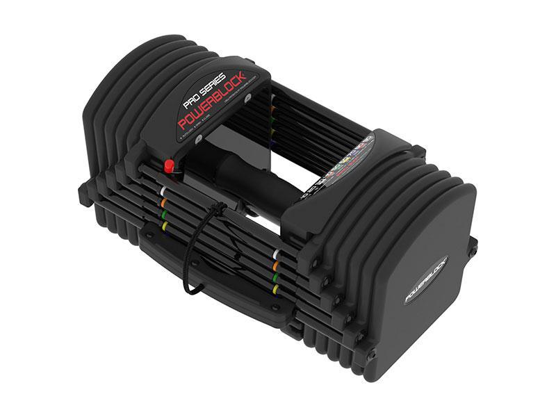 powerblock sport 9.0 stage 2 expansion