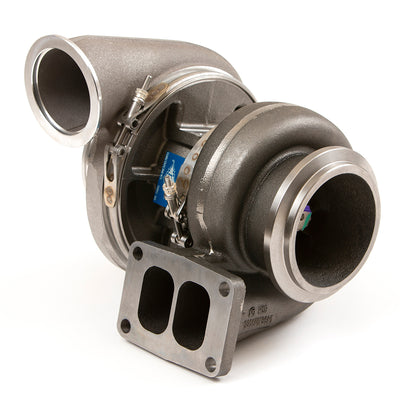 Pdi Cat Compound Turbo Kit Performance Diesel Inc