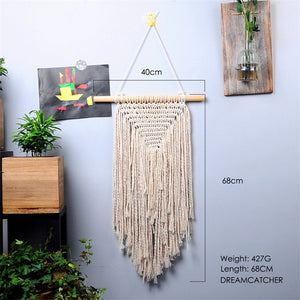 large macrame tapestry macrame - Find A Gift Fast