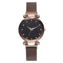 Load image into Gallery viewer, relogio feminino Starry Sky Watch Women - Find A Gift Fast
