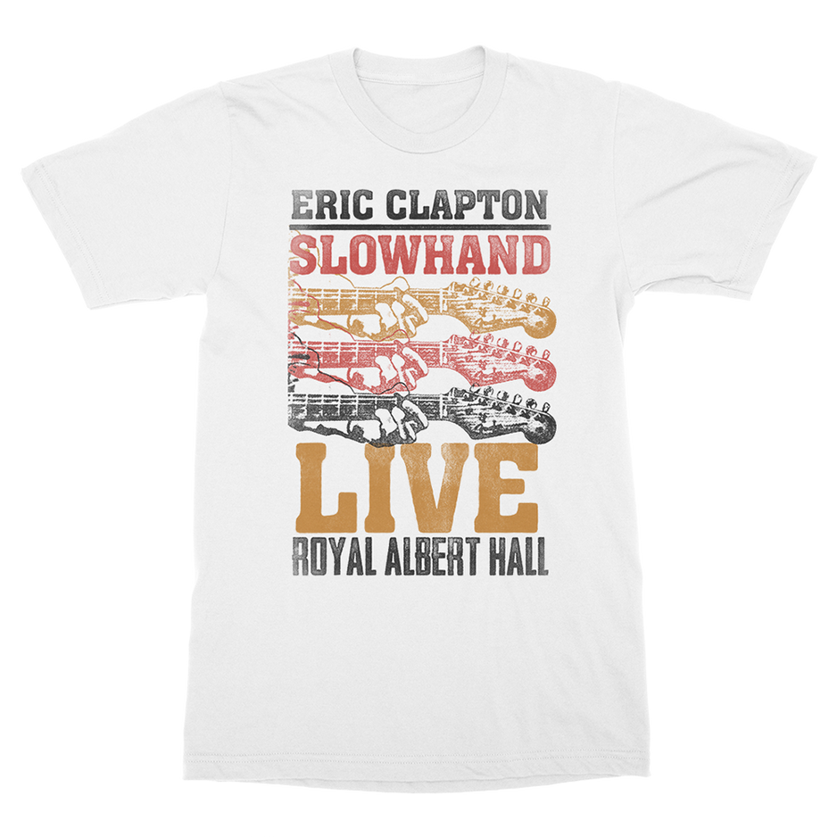 Eric Clapton Official Store