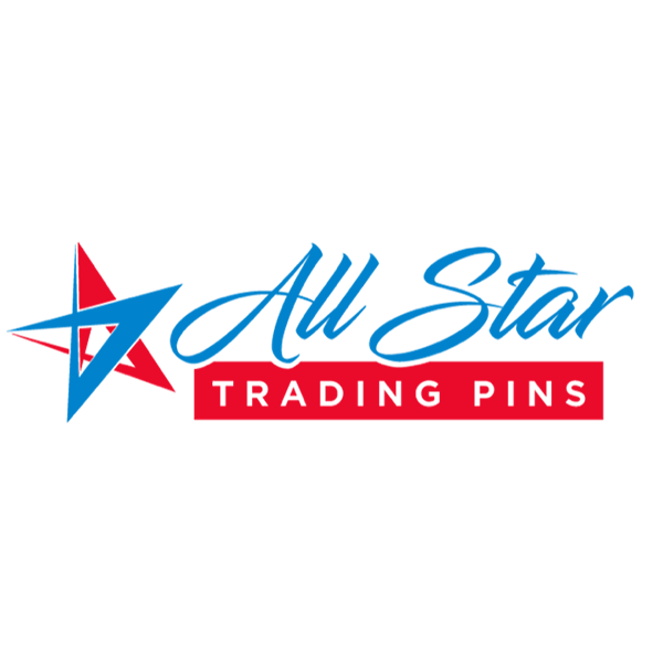 All Star Trading Pins