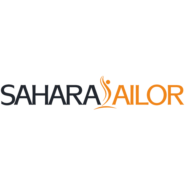 Sahara Sailor