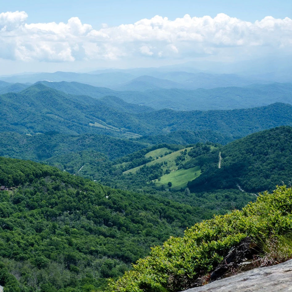 Appalachian Mountains