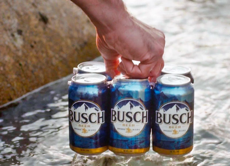 Busch Light