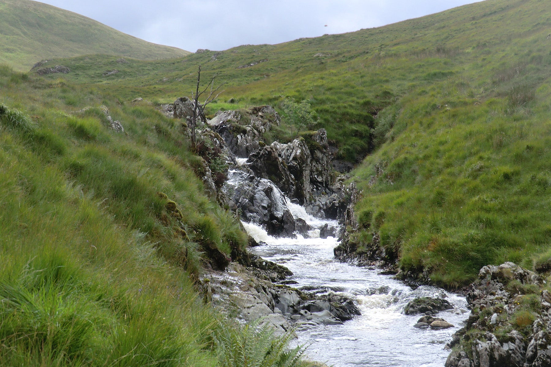 scotland river