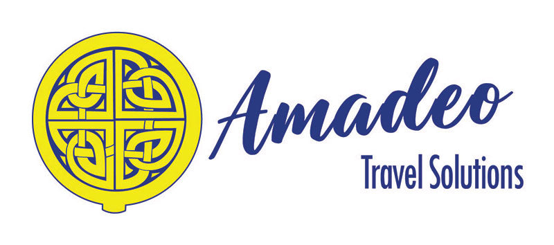 Amadeo Travel