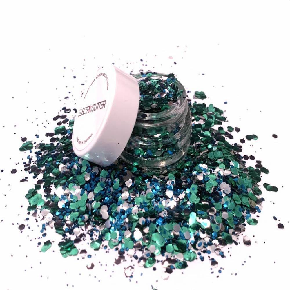biodegradable glitter
