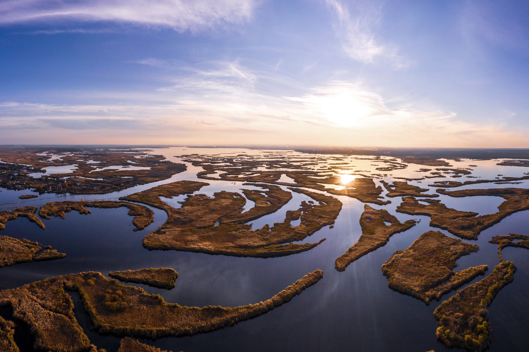 epic wetland