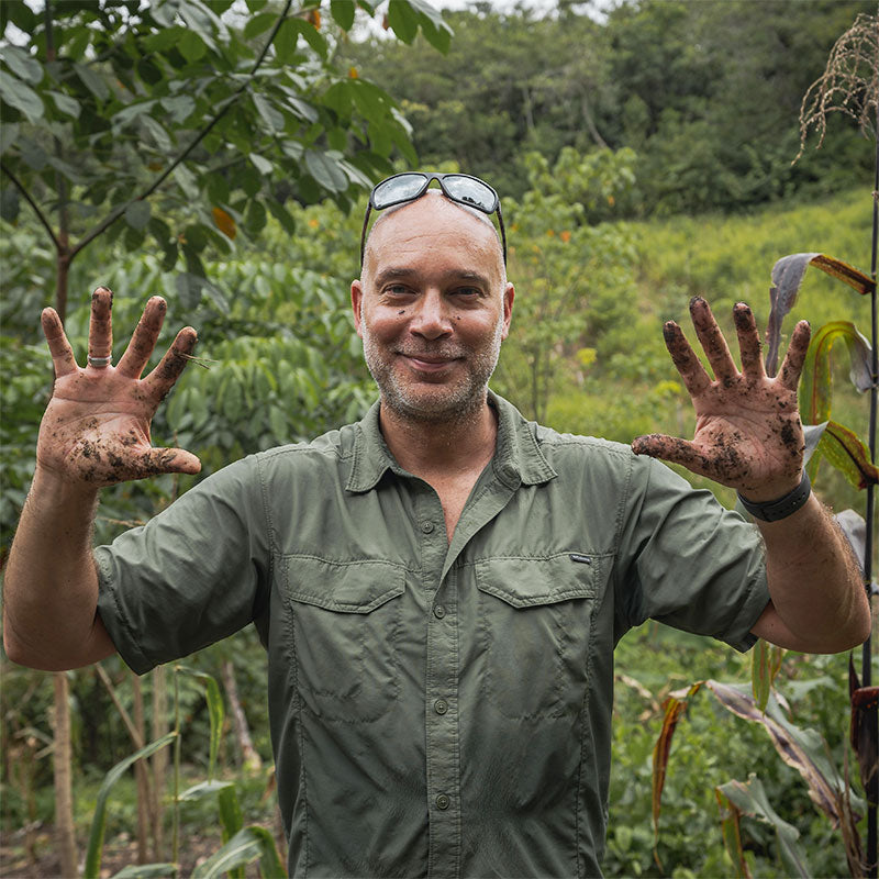 Matt - One Tree Planted