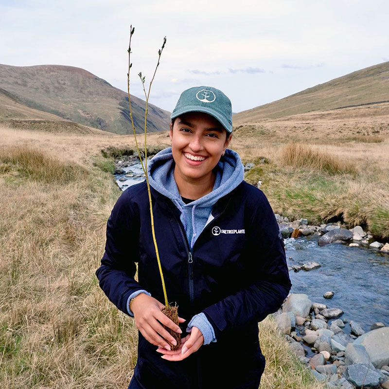 Michele - One Tree Planted