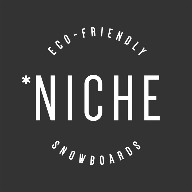 Niche Snowboards