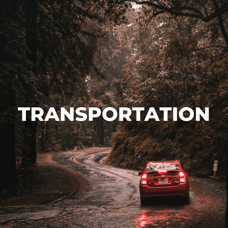 Transportation