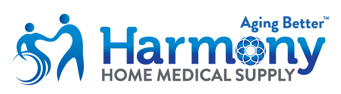 Harmony Home Medical Supply