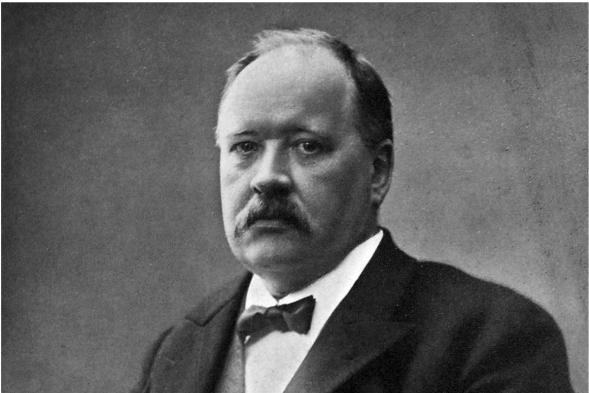 Arrhenius 