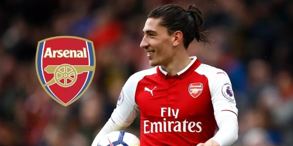 Hector Bellerin - Arsenal