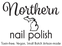 Northern Nail Polish