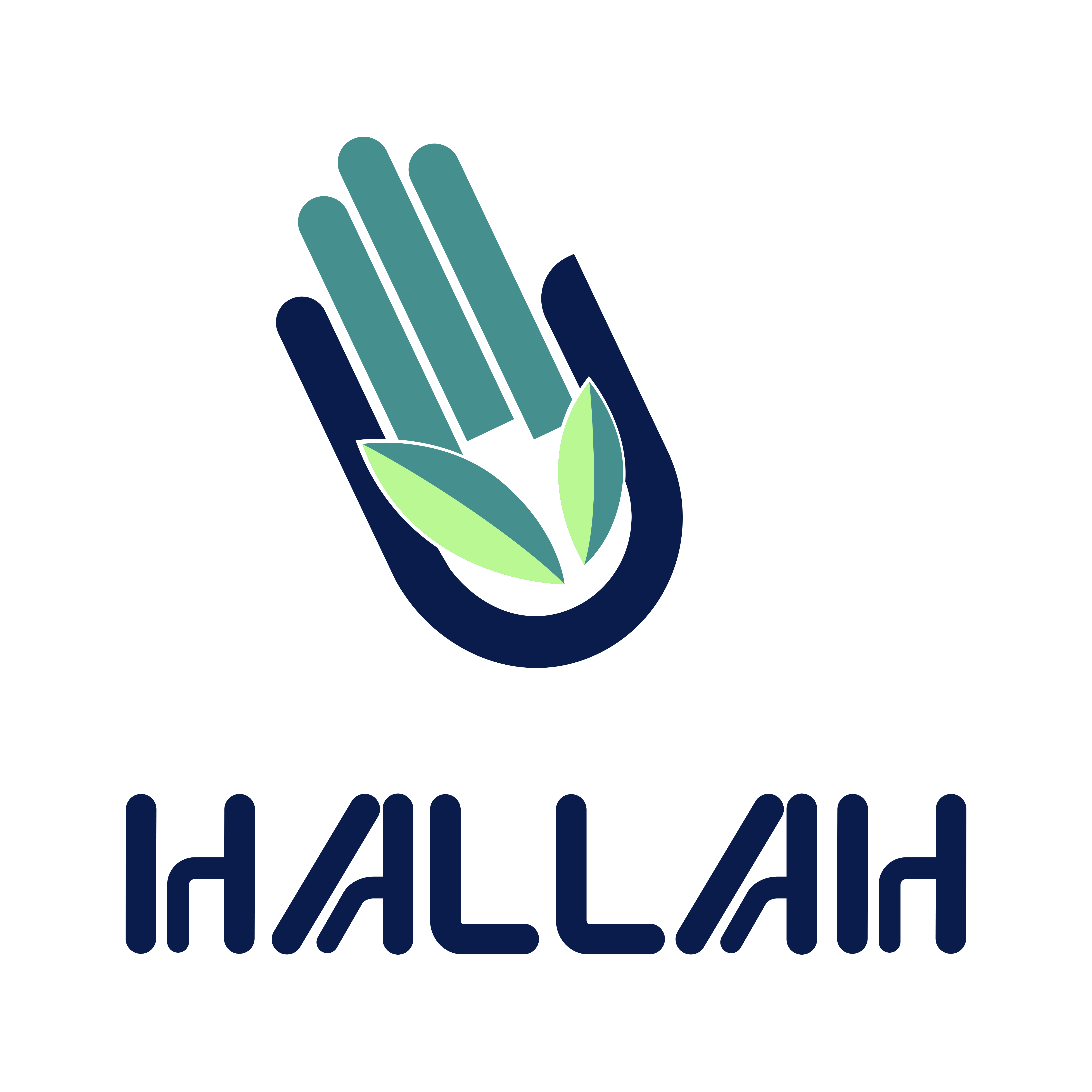 Hallah Activewear