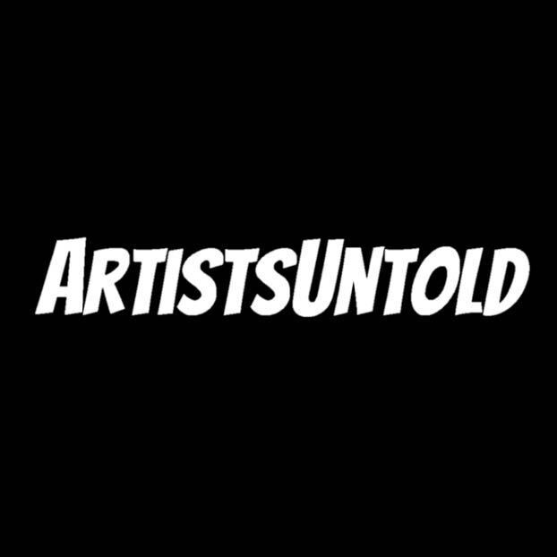 ArtistsUntold