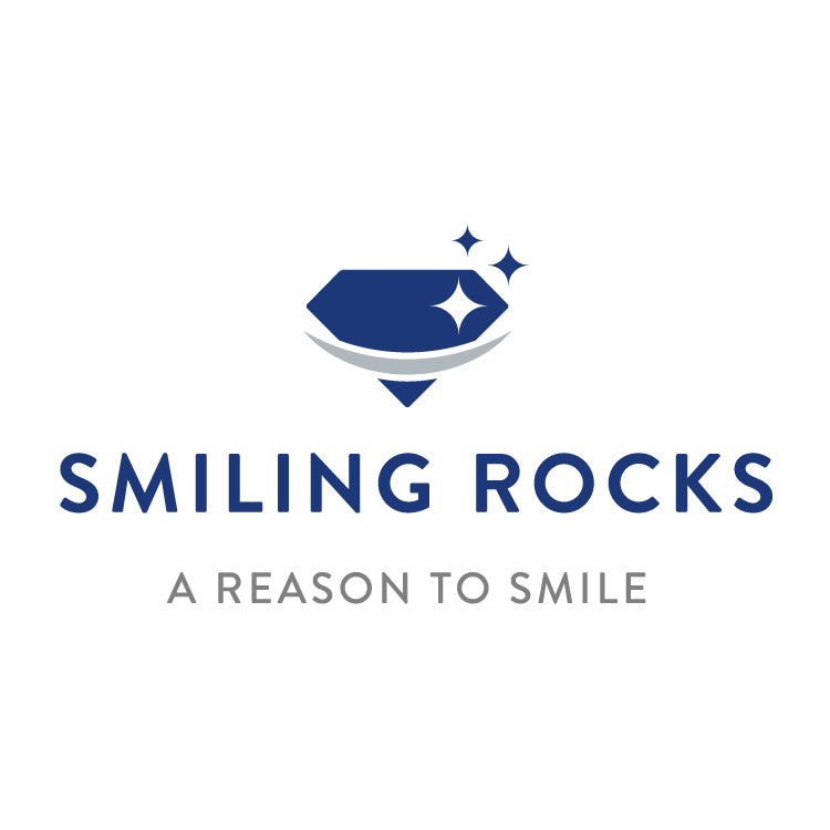 Smiling Rocks