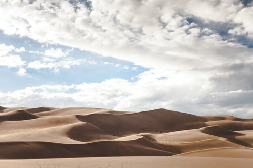 sand dunes sand dunes