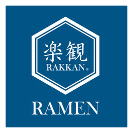 Rakkan Ramen