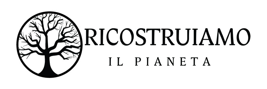 Ricostruiamo Il Pianeta