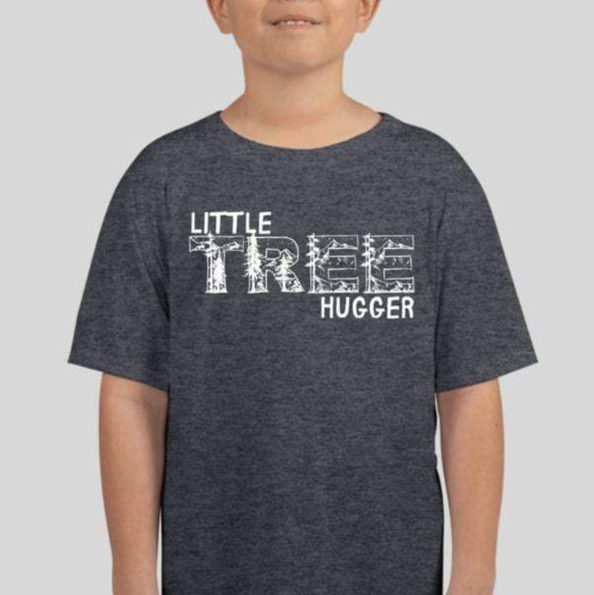 treehugger t-shirt 
