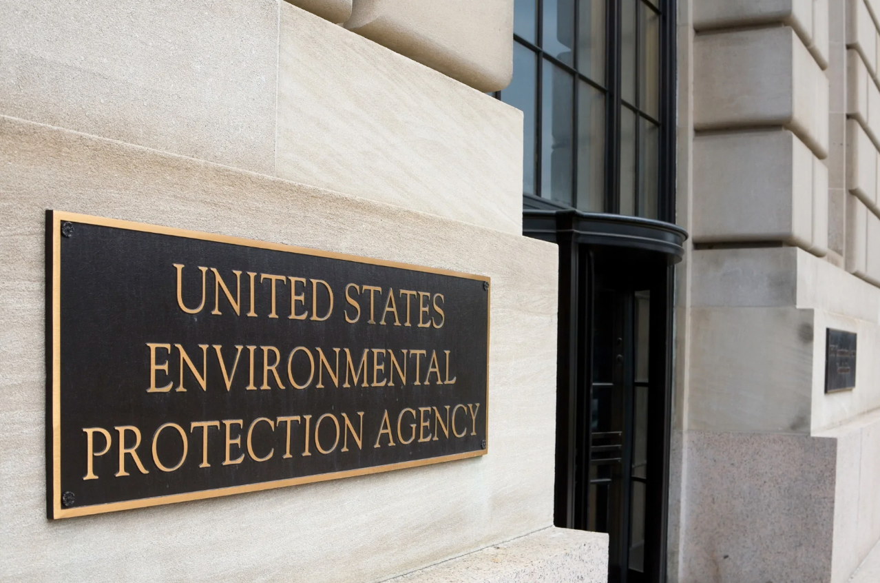 United States Environmental Protection Agency 