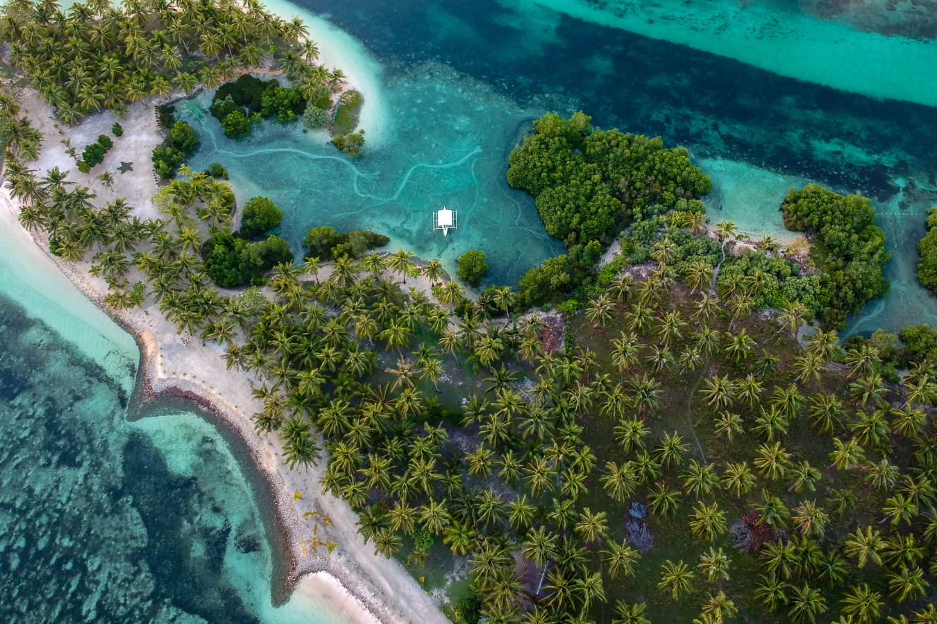 philippines islands